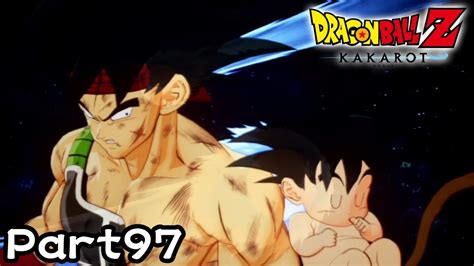 交差する親子【ドラゴンボールz カカロット】part97 ※ネタバレ注意 Youtube