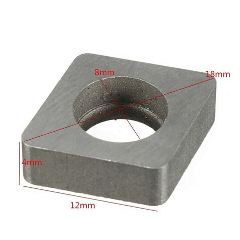 Pcs Sc Carbide Insert Shim Seats For Cnmg Cnmm