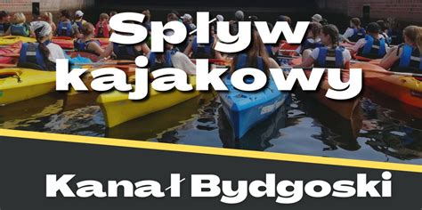 Sp Ywy Z Histori Przysta Zimne Wody Bydgoszcz