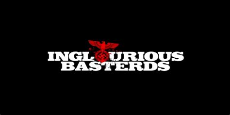 Til Schweiger Inglourious Basterds - 1600x1000 Wallpaper - teahub.io