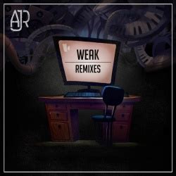 AJR - Weak Album Reviews, Songs & More | AllMusic