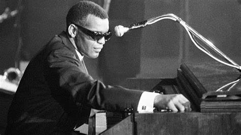 Vinyl Treasures How Ray Charles Disguised Gospel As Soul And Brought