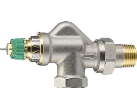 Danfoss Thermostatventil Unterteil Dynamic Valve Ra Dv 15 Hornbach