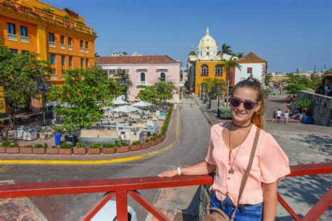 12 BEST Tours In Cartagena Colombia That You Can T Miss