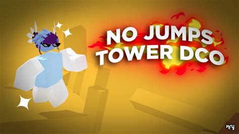 No Jumping Difficulty Chart Obby Roblox