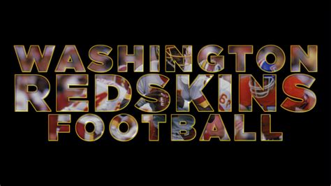 Hd Desktop Wallpaper Washington Redskins 2023 Nfl Football Wallpapers