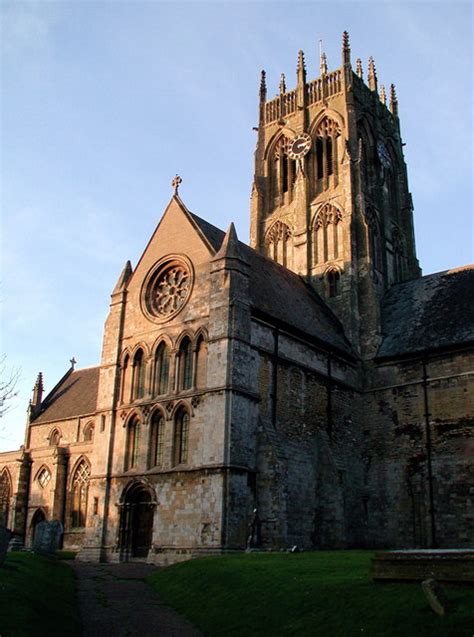 St Augustine S Church Hedon Paul Glazzard Cc By Sa Geograph