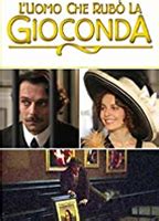 THE MONA LISA MYSTERY NUDE SCENES AZNude