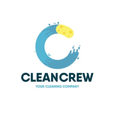 82 Cleaning Logos for a Neat Brand Identity