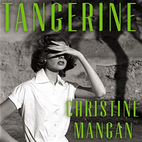 Tangerine Audiobook Free With Trial