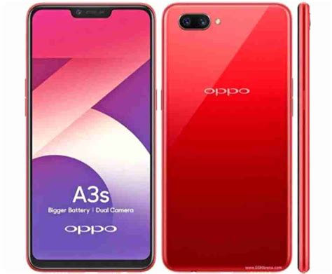 Rekomendasi 9 HP Oppo RAM 3 GB Terbaru Harapan Rakyat Online