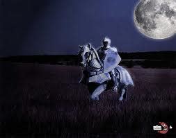 El Caballero de la Blanca Luna