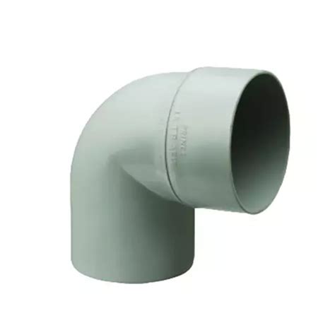 Buy Prince Ultrafit Mm Upvc Solvent Joint Bend Im