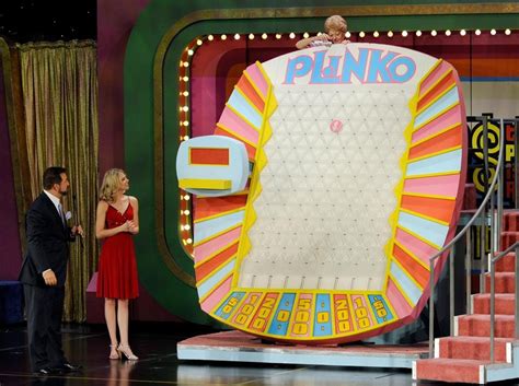 How The Game Of ‘plinko Perfectly Illustrates Chaos Theory By Ethan