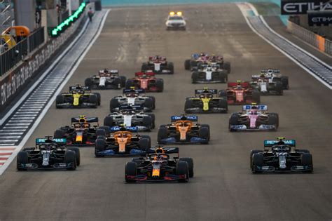 Grand Prix F1 Calendrier 2023 Horaire