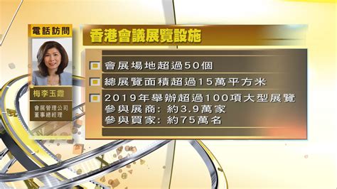 【時事全方位】通關實體展開門紅 Now 新聞