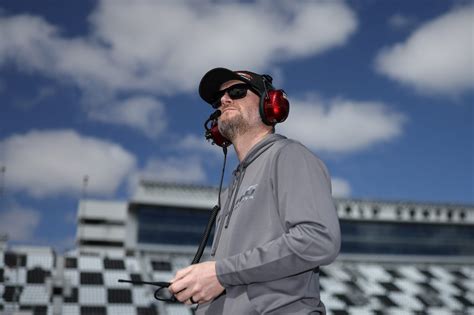 Dale Earnhardt Jr Sun Drop Team Up For Multi Year Partnership