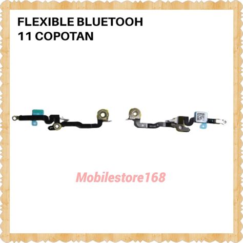 Jual FLEXIBLE ANTENA SINYAL BLUETOOTH 11 Shopee Indonesia