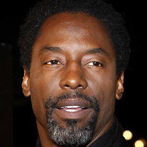 Isaiah Washington (TV Actor) - Bio, Family, Trivia | Famous Birthdays