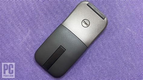 Dell Bluetooth Travel Mouse Ms700 Review 2022 Pcmag Australia