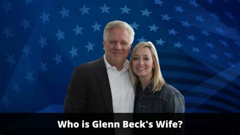 Glenn Beck Wife Tania Colonna Biography And Facts World Wire