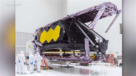 Two astronomers share their contributions to the James Webb telescope ...