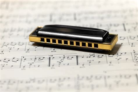 The Complete Guide To Playing Blues Harmonica