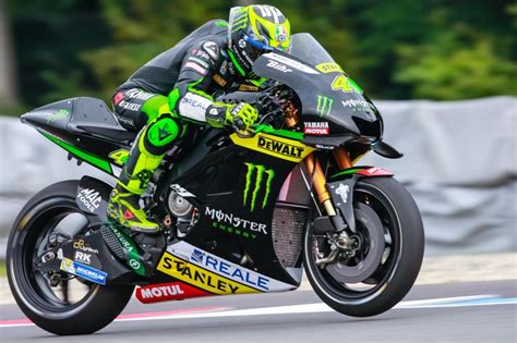 44 Pol Espargaro Monster Yamaha Tech 3 MotoGP Brno 2016