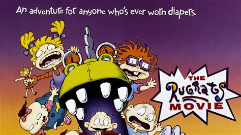 Wolf Rugrats - Carpet Vidalondon