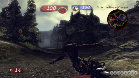 Unreal Tournament 3 Review - GameSpot