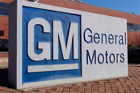 General Motors GM está 578 vagas de emprego home office e