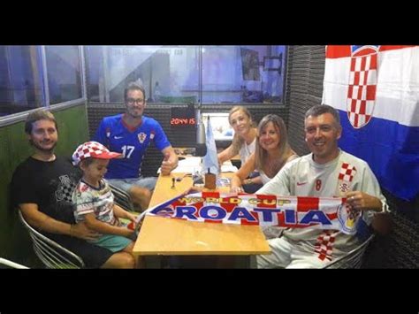 Radio Bar Croata Hrvatska Radio Emisija 6 3 2020 YouTube