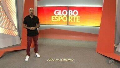 Globo Esporte Campinas Piracicaba Em Jogo De Seis Gols Guarani