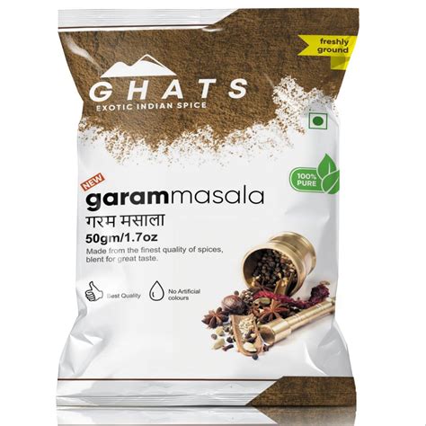 Garam Masala G Pp Bag At Best Price In Mangalore Id