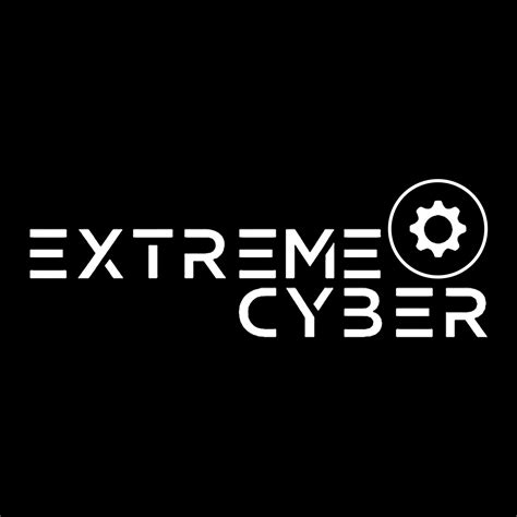 Extreme Cyber