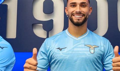 Lazio Torino Castellanos E Quel Gol Sfiorato In Rovesciata Il Post Di