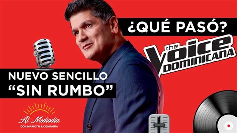 Eddy Herrera Nos Cuenta Todo Su Nuevo Sencillo Y La Pol Mica Con The