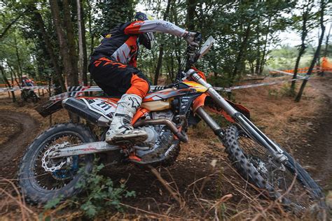 Trofeo Enduro Ktm La Passione Va Oltre Ogni Ostacolo News Trofeo