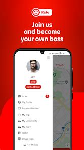 Airasia Ride Driver Apps On Google Play