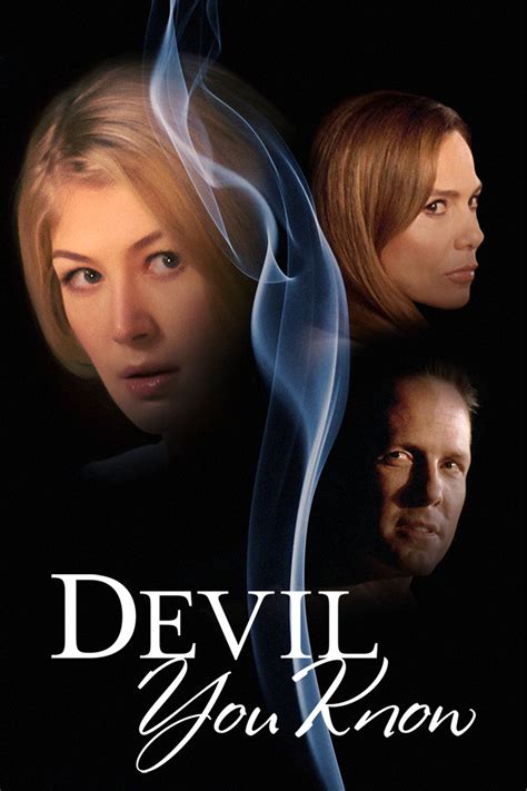 iTunes - Movies - Devil You Know