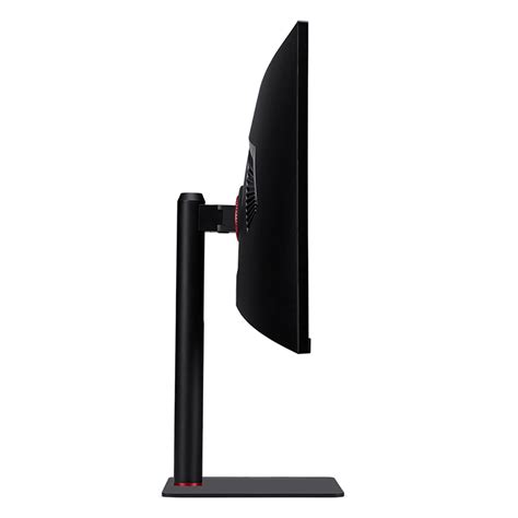 Acer Nitro Xv Curv Hz Uwqhd Ms Hdr Freesync Curved Va