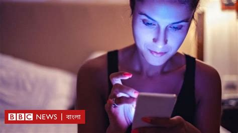 ঘুমের জন্য কোন রঙের আলো সবচেয়ে ভালো Bbc News বাংলা