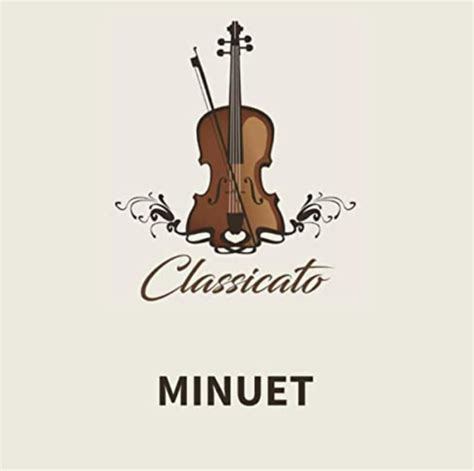 Luigi Boccherini String Quintet Op No Minuet Sheet Music