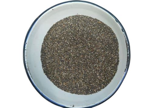 Natural Organic Chia Seeds For Good Health Packaging Type Loose At