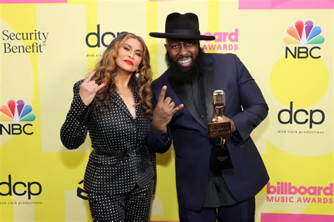 Trae Tha Truth Offers Moving Speech After Accepting The Bbma Change