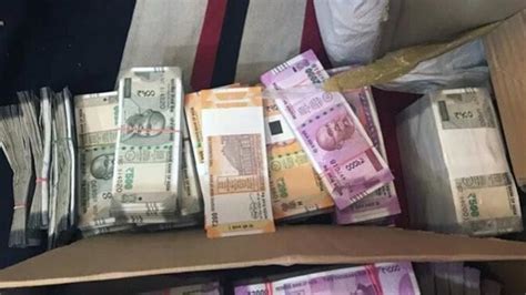 Rs 130 Crore Seized Across The State