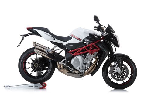 MV Agusta Brutale 1090 Ficha técnica y precio Moto1Pro