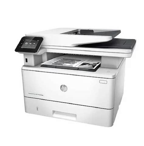 Hp Laserjet Pro Mfp M Dw Printer For Office Monochrome At Rs