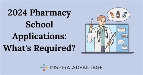 Pharmacy School Requirements in 2024 | A Complete Guide