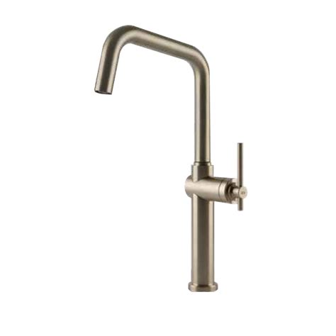 Gessi 60650 149 Habito Robinet Mitigeur Cuisine Finox